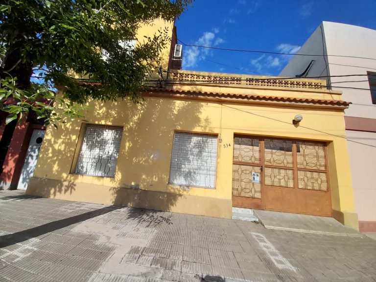 Baldomir Nº534