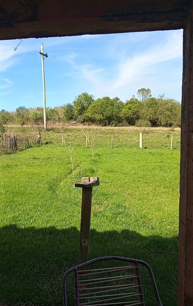 A la venta en pueblo La Bolsa – Artigas