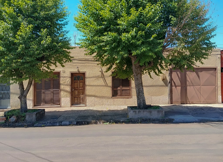 Av. 18 de Julio n°7