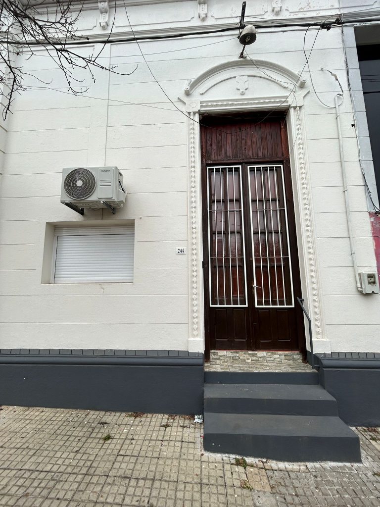 Herrera n°244 – Apartamento amoblado